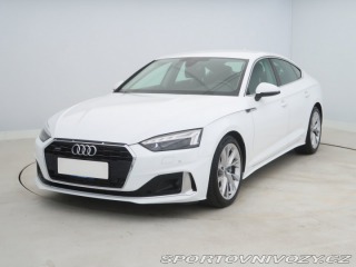 Audi A5 45 TFSI 2020