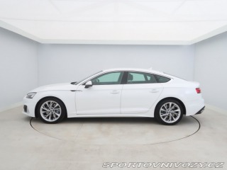 Audi A5 45 TFSI 2020