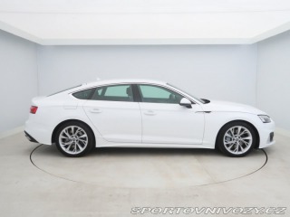 Audi A5 45 TFSI 2020