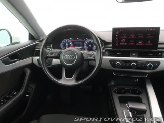 Audi A5 45 TFSI 2020