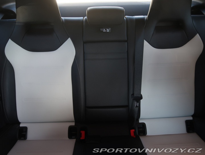 Mercedes-Benz CLA AMG 35 AMG 2020