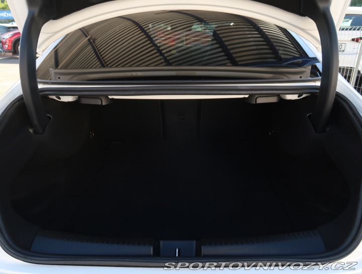 Mercedes-Benz CLA AMG 35 AMG 2020