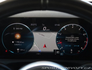 Mercedes-Benz CLA AMG 35 AMG 2020