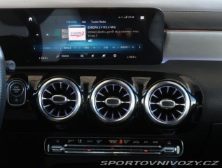 Mercedes-Benz CLA AMG 35 AMG 2020