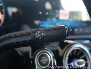 Mercedes-Benz CLA AMG 35 AMG 2020