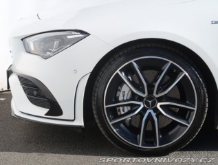 Mercedes-Benz CLA AMG 35 AMG 2020