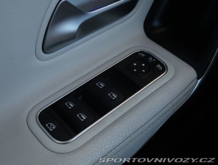 Mercedes-Benz CLA AMG 35 AMG 2020
