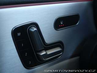 Mercedes-Benz CLA AMG 35 AMG 2020