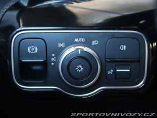 Mercedes-Benz CLA AMG 35 AMG 2020