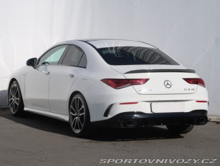 Mercedes-Benz CLA AMG 35 AMG 2020