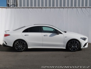 Mercedes-Benz CLA AMG 35 AMG 2020