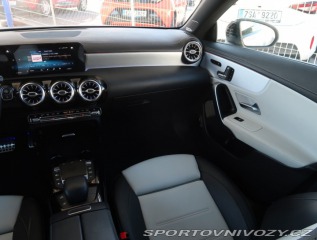 Mercedes-Benz CLA AMG 35 AMG 2020