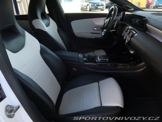 Mercedes-Benz CLA AMG 35 AMG 2020