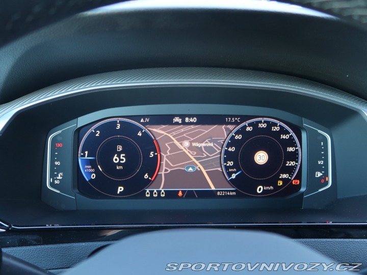 Volkswagen Arteon R-line 2.0 TDI 2021