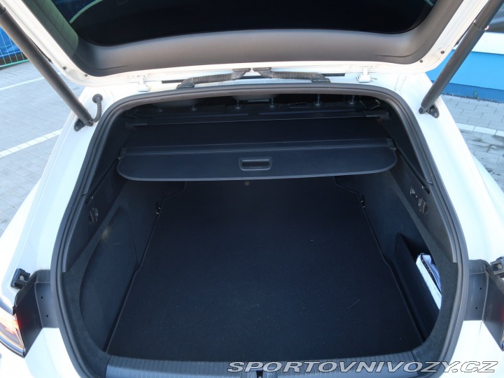 Volkswagen Arteon R-line 2.0 TDI 2021