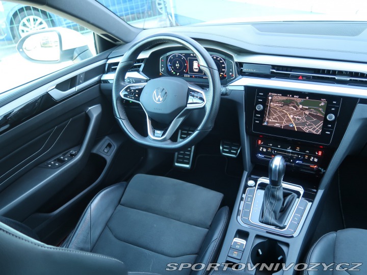 Volkswagen Arteon R-line 2.0 TDI 2021