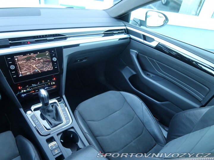 Volkswagen Arteon R-line 2.0 TDI 2021