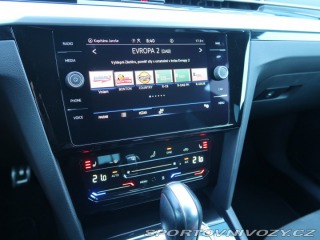 Volkswagen Arteon R-line 2.0 TDI 2021