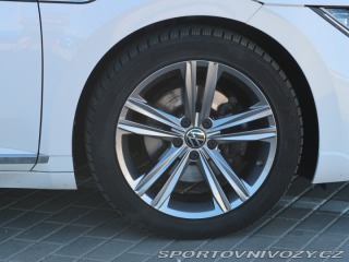 Volkswagen Arteon R-line 2.0 TDI 2021