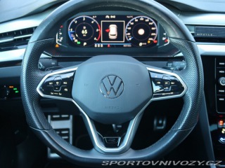 Volkswagen Arteon R-line 2.0 TDI 2021