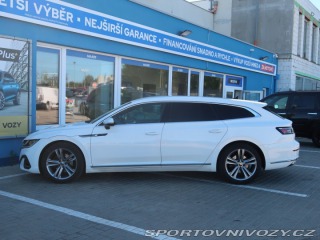Volkswagen Arteon R-line 2.0 TDI 2021