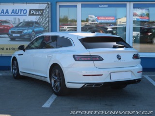 Volkswagen Arteon R-line 2.0 TDI 2021