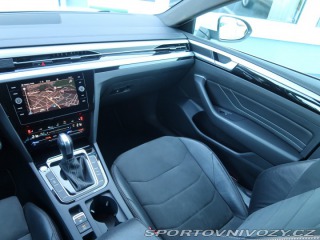 Volkswagen Arteon R-line 2.0 TDI 2021