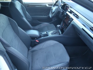 Volkswagen Arteon R-line 2.0 TDI 2021