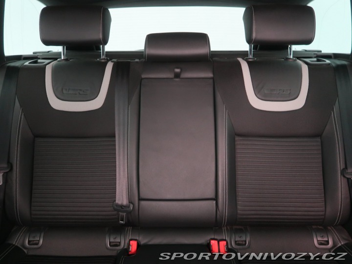 Škoda Octavia RS RS RS 2.0 TDI 2016
