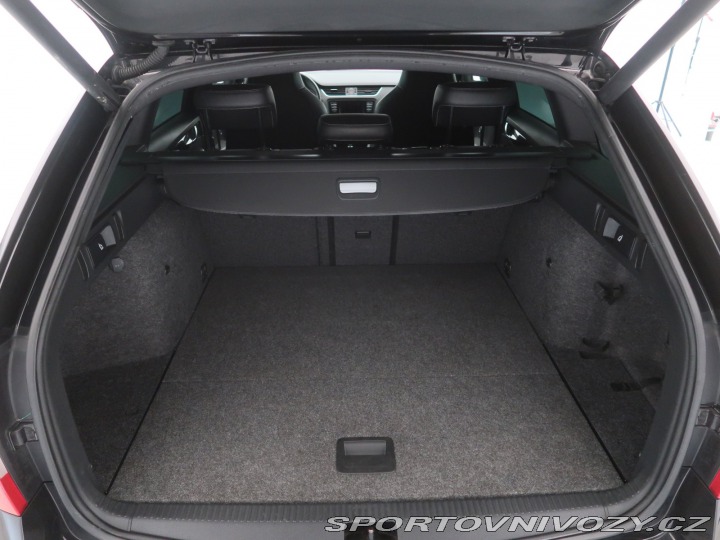 Škoda Octavia RS RS RS 2.0 TDI 2016