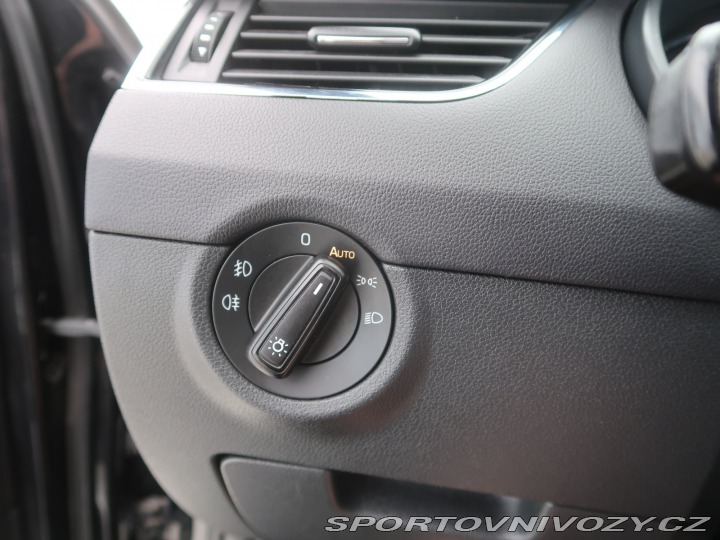 Škoda Octavia RS RS RS 2.0 TDI 2016