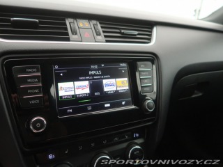 Škoda Octavia RS RS RS 2.0 TDI 2016