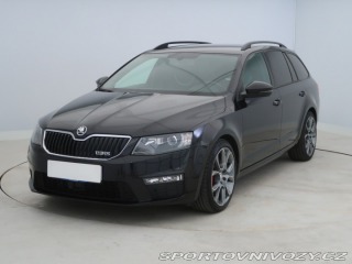 Škoda Octavia RS RS RS 2.0 TDI 2016