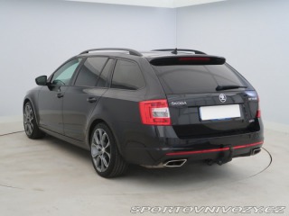 Škoda Octavia RS RS RS 2.0 TDI 2016