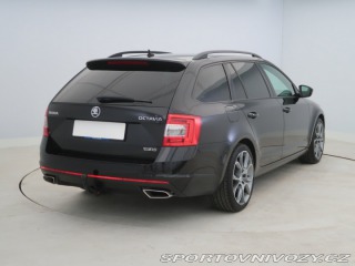 Škoda Octavia RS RS RS 2.0 TDI 2016