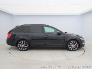 Škoda Octavia RS RS RS 2.0 TDI 2016