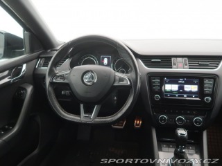 Škoda Octavia RS RS RS 2.0 TDI 2016