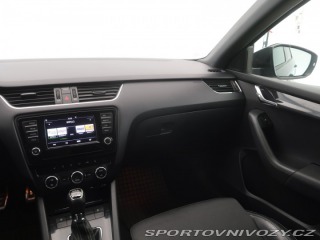 Škoda Octavia RS RS RS 2.0 TDI 2016