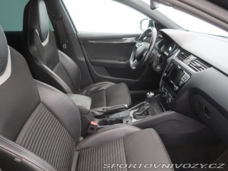 Škoda Octavia RS RS RS 2.0 TDI 2016