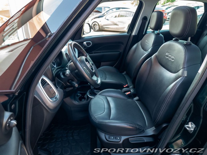 Fiat 500 500L 1.6 JTDM Living 88 k 2016