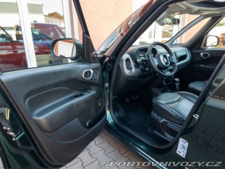 Fiat 500 500L 1.6 JTDM Living 88 k 2016