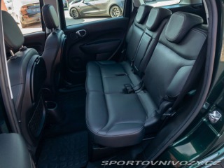 Fiat 500 500L 1.6 JTDM Living 88 k 2016