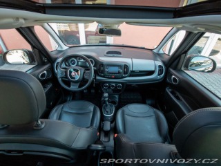 Fiat 500 500L 1.6 JTDM Living 88 k 2016