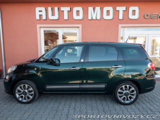 Fiat 500 500L 1.6 JTDM Living 88 k 2016