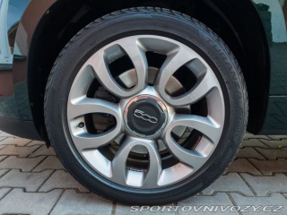 Fiat 500 500L 1.6 JTDM Living 88 k 2016