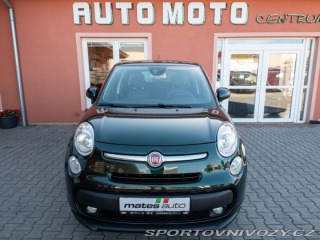 Fiat 500 500L 1.6 JTDM Living 88 k 2016