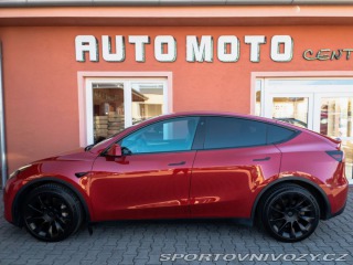 Tesla Model Y Long Range Dual Motor 378 2023