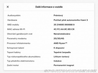 Tesla Model Y Long Range Dual Motor 378 2023