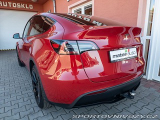 Tesla Model Y Long Range Dual Motor 378 2023