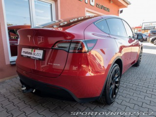 Tesla Model Y Long Range Dual Motor 378 2023